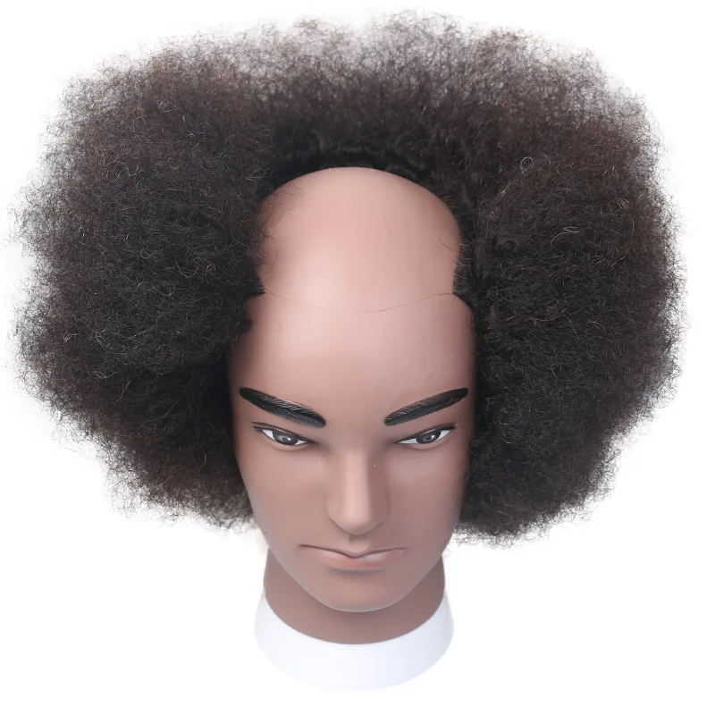 Рисунок 2 - Лисая вьющаяся парик