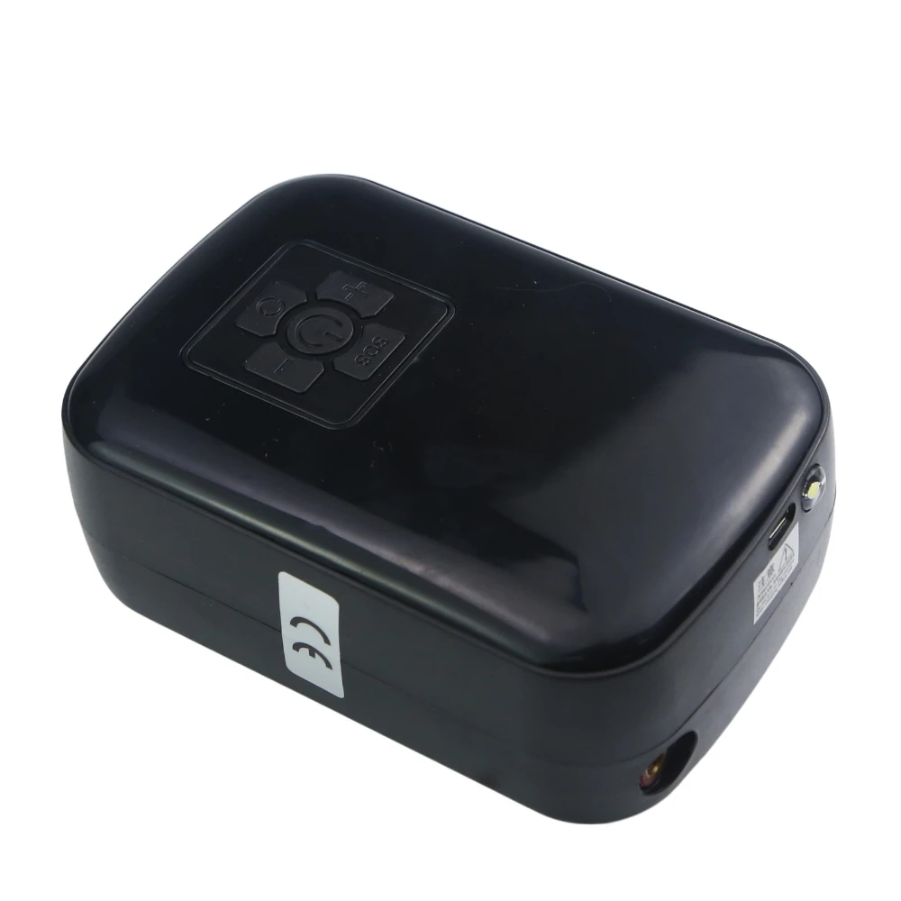 Portable Wireless Tire Inflator Pump Intelligent Digital Air Compressor For Car Motorcycle Bicycle And Ball