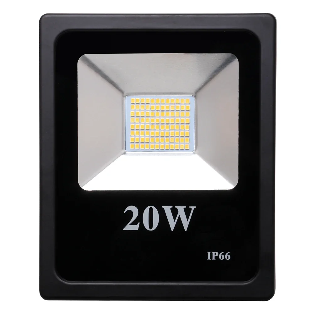 Outdoor portable waterproof 20w 100w 200w led floodlight cob flood light led flood light