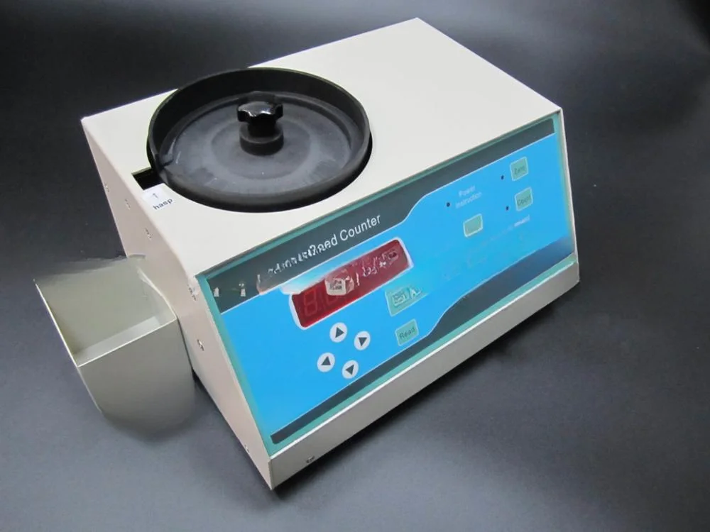 

Electronic automatic particle sizer microcomputer automatic particle sizer SLY-C/B/A