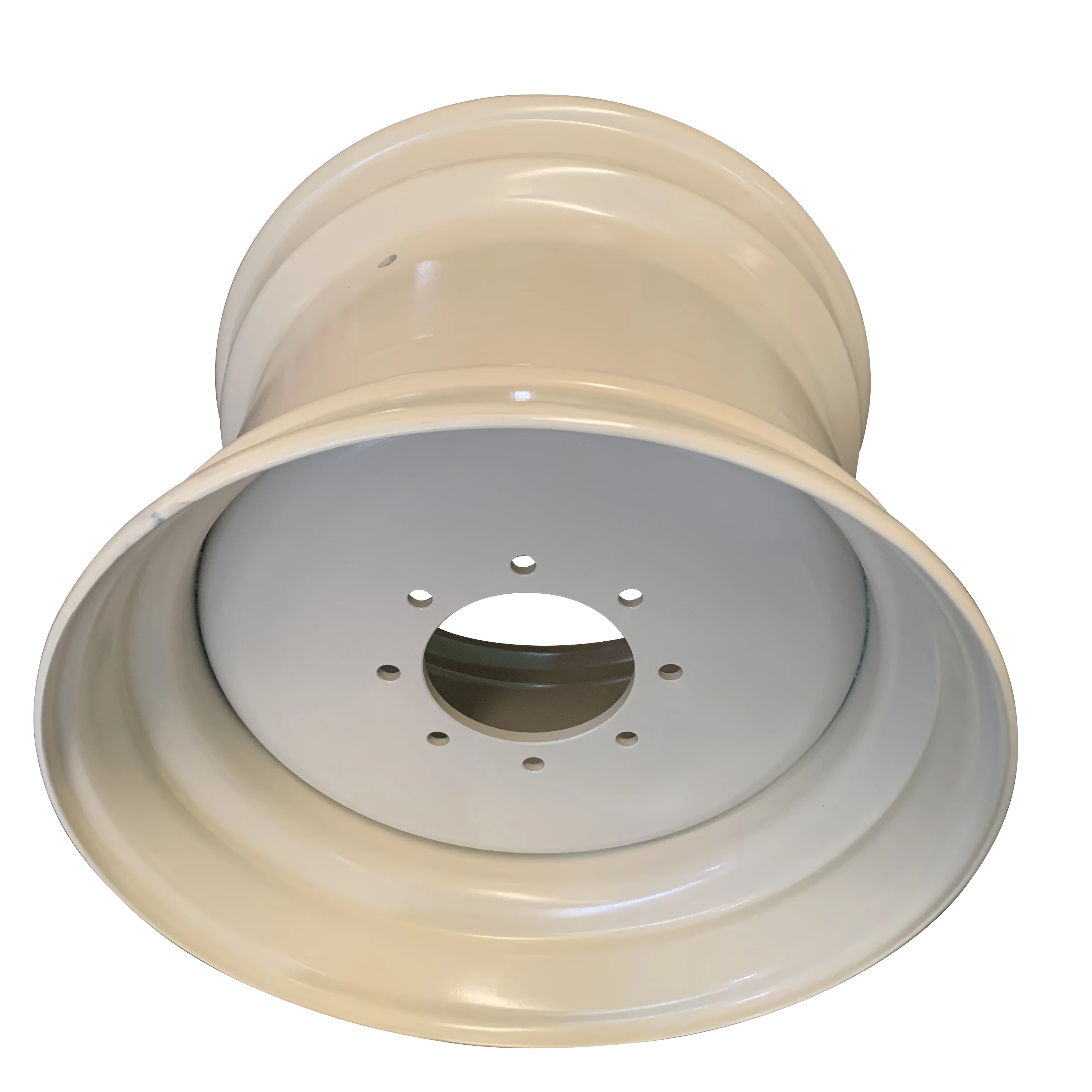 Agricultural Machinery Parts Steel Trailer Rims 16*22.5 Agriculture Rims 16X22.5 Chinese Wheel Rims Factory