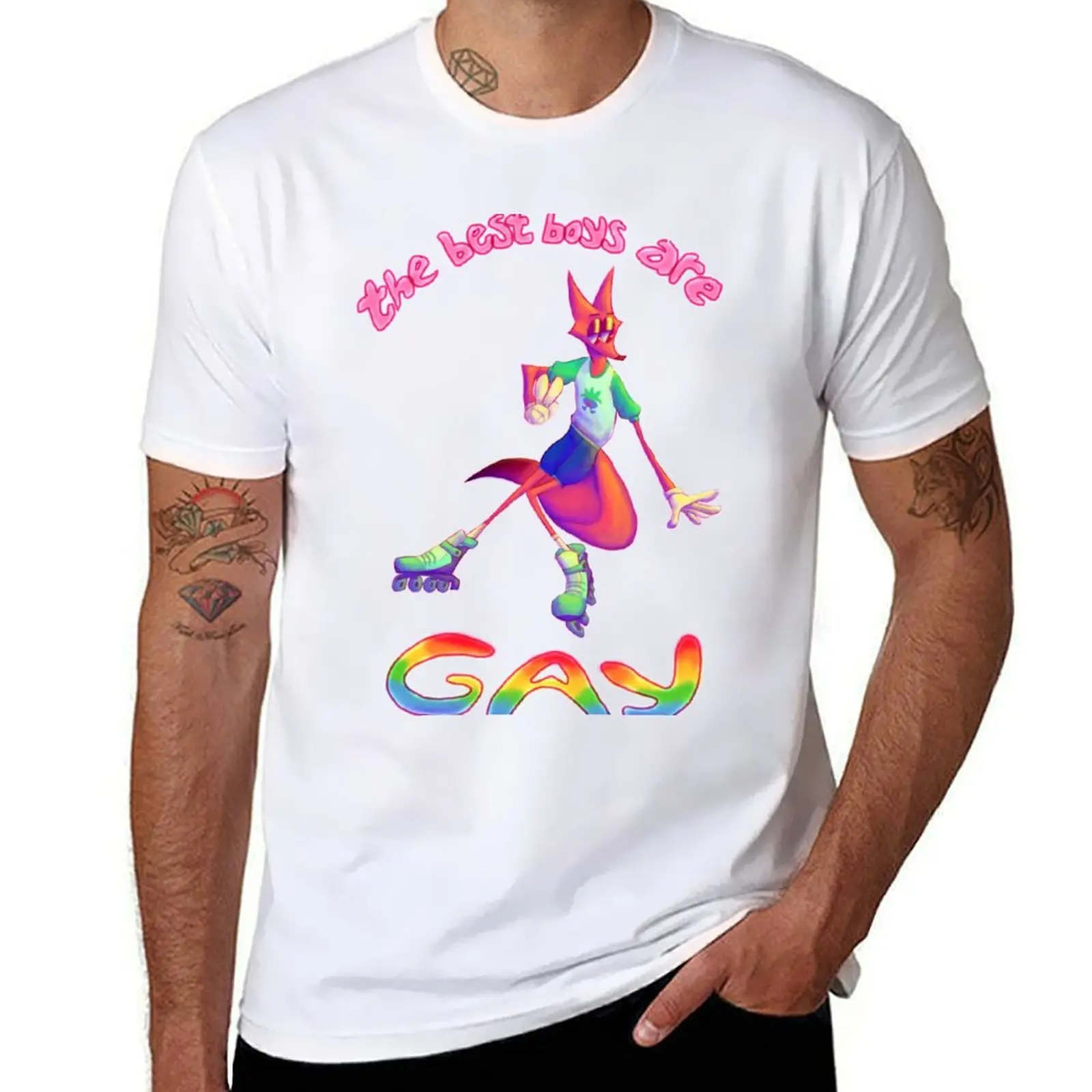 

T-Shirt T-Shirt t t for g Are t cotton man heavy man Best Gay luxury shirt men Boys shirts The man shirt