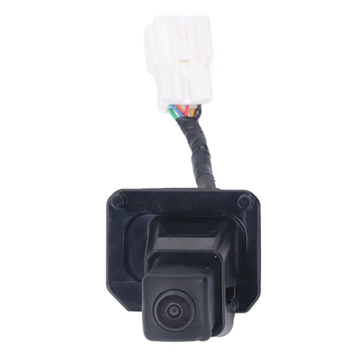 Car Rear View Backup Camera for Honda C RV Parking Aid Camera