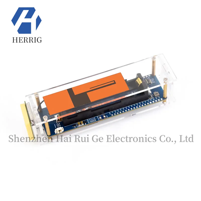 MicroSnow ESP32-S3 Development Board A7670E 4G Camera WiFi/Bluetooth/Call/GNSS Positioning