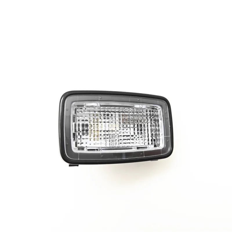 Foot Ambient Lighti…