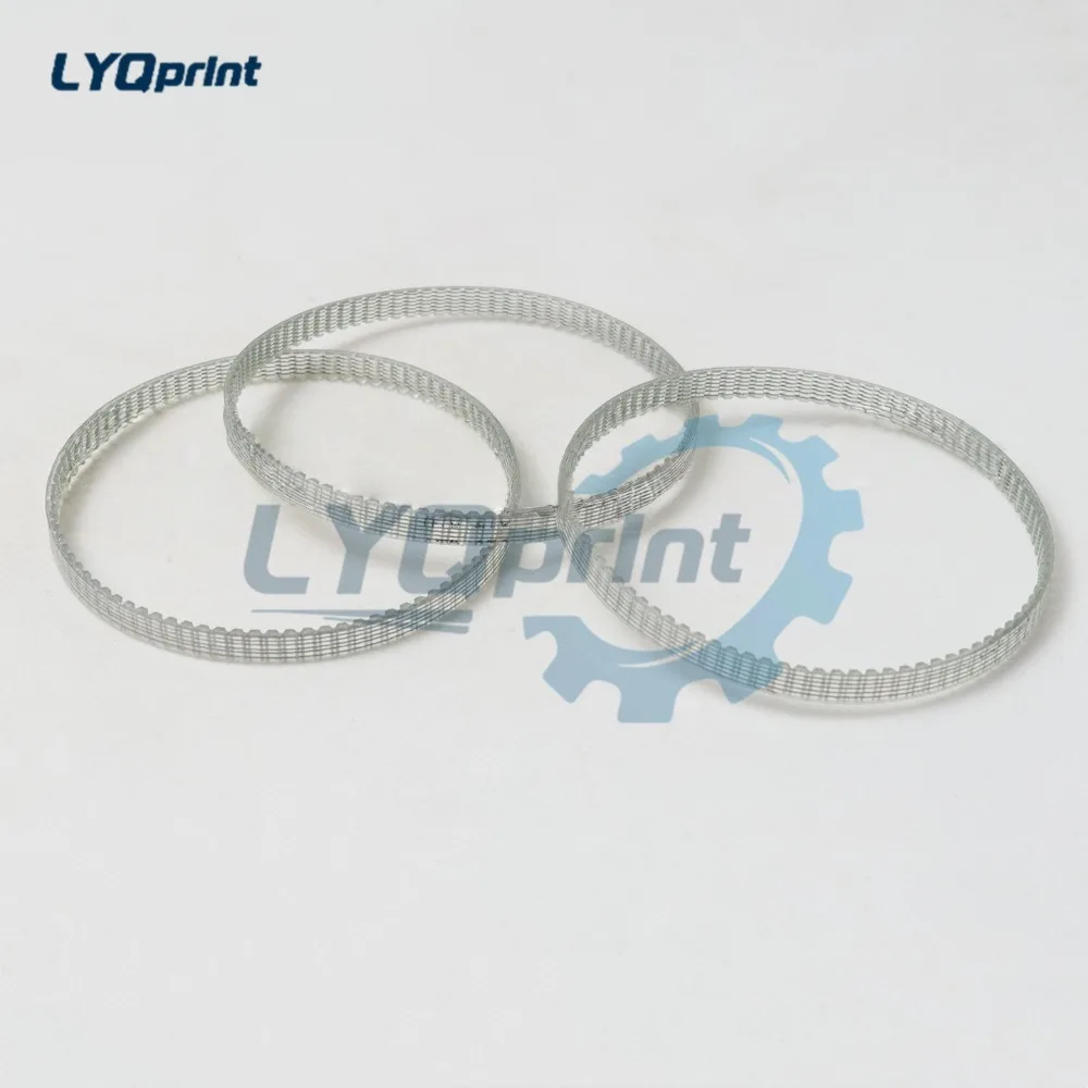 

Heidelberg Printing Machine Belt SM74 PM74 Pull Gauge Synchronous Belt Original Imported 00.580.6807