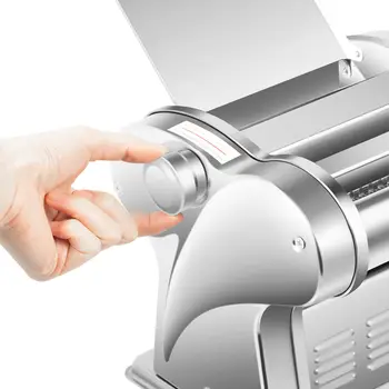 10 best sales Máquina de fazer macarrão - №3