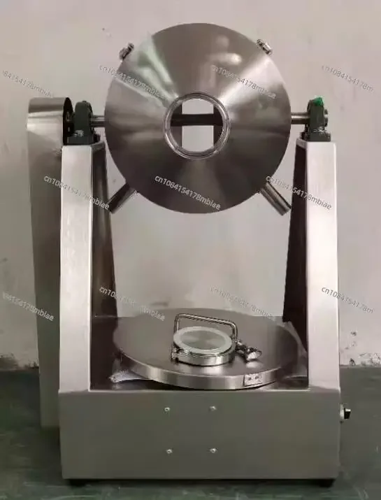 YG-5KG Powder or Paste Materials Mixer, Dry Powder Mixer Blender