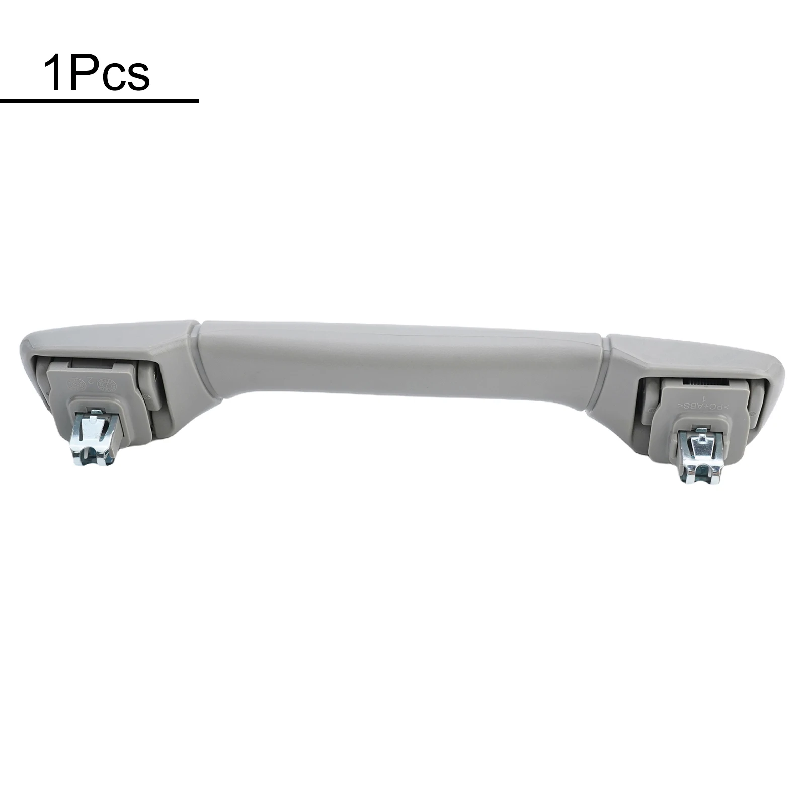 

Серая передняя и задняя верхняя ручка для захвата крыши 74610-53030-B0 для LEXUS для RX350 IS250 Сменная автомобильная часть