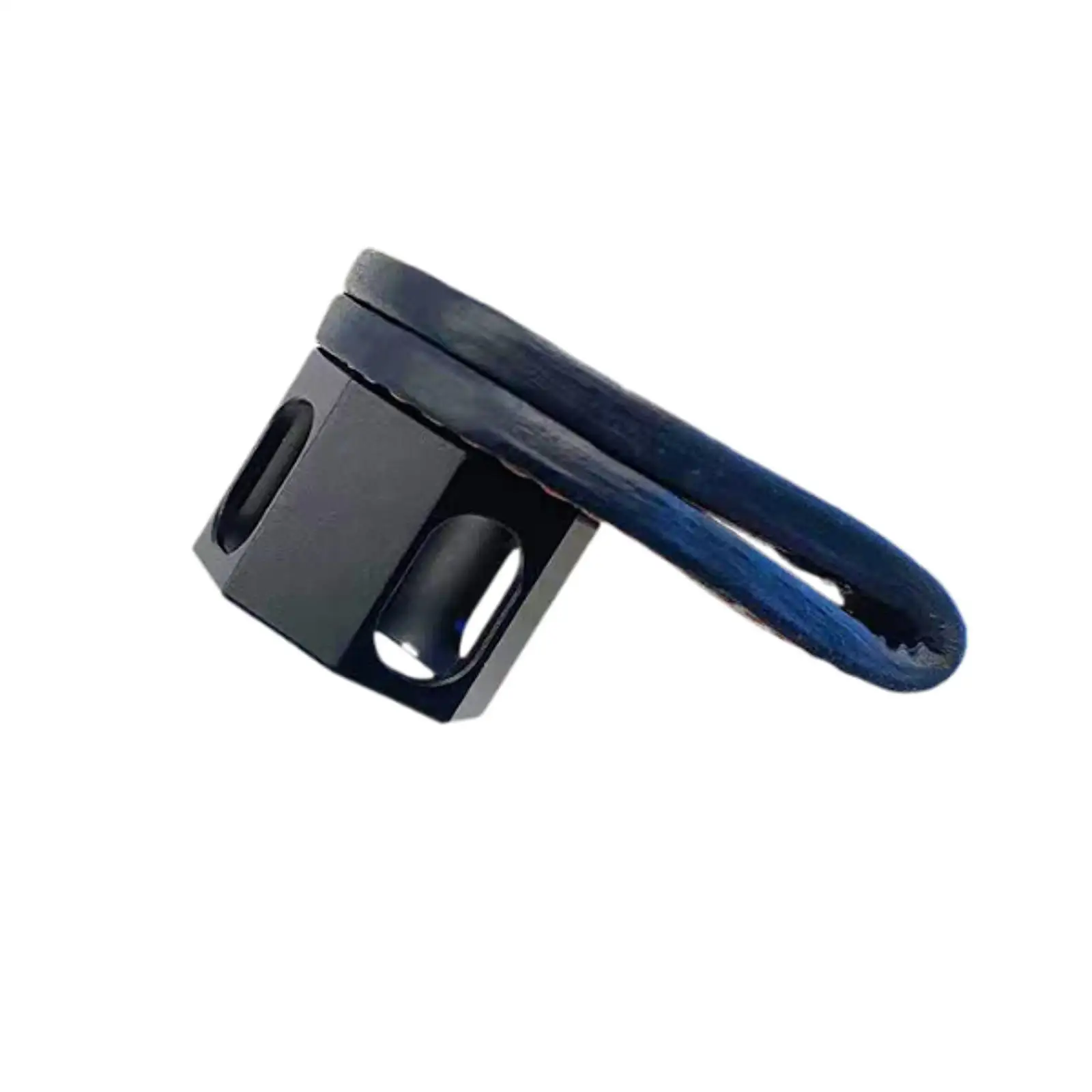 حامل طباشير البلياردو، كوب حامل طباشير السنوكر، مشبك حزام حامل طباشير حمام السباحة الصغير خفيف الوزن