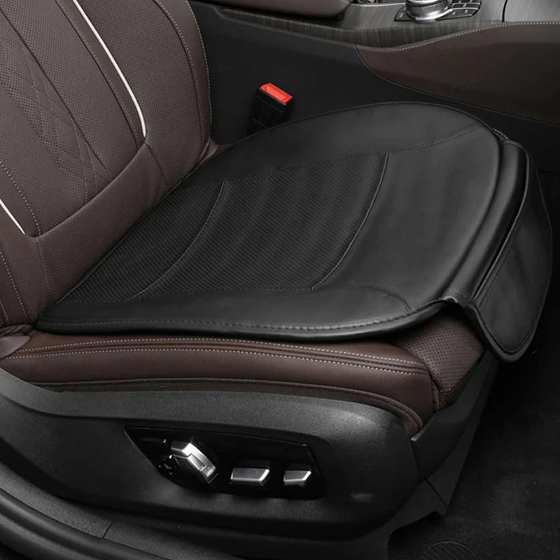 NAPPA Luxury Car seat cushion Non Slip cover For Porsche Cayenne Macan panamera protection pad Autointerior decoration products