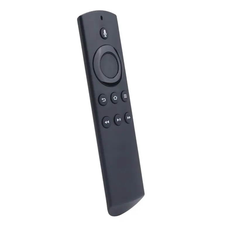 !【Top Deals】PE59CV Remote Control For Amazon FIRE BOX Voice Fire TV Stick Box Media Remote Control PE59CV DR49WK view 6