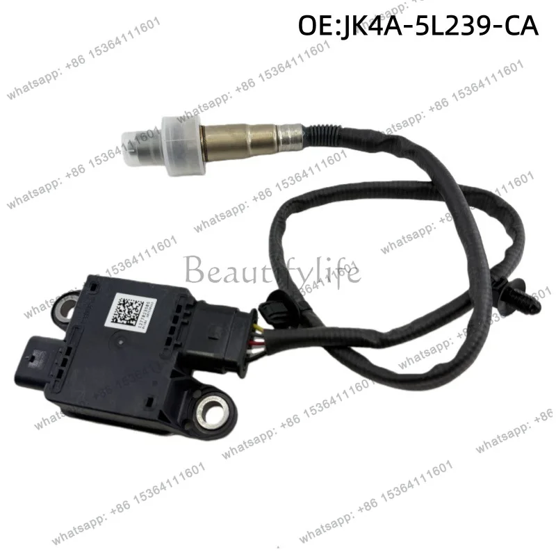 LDJK4A-5L239-CA 0281007611 Cross-border particulate matter sensor PM