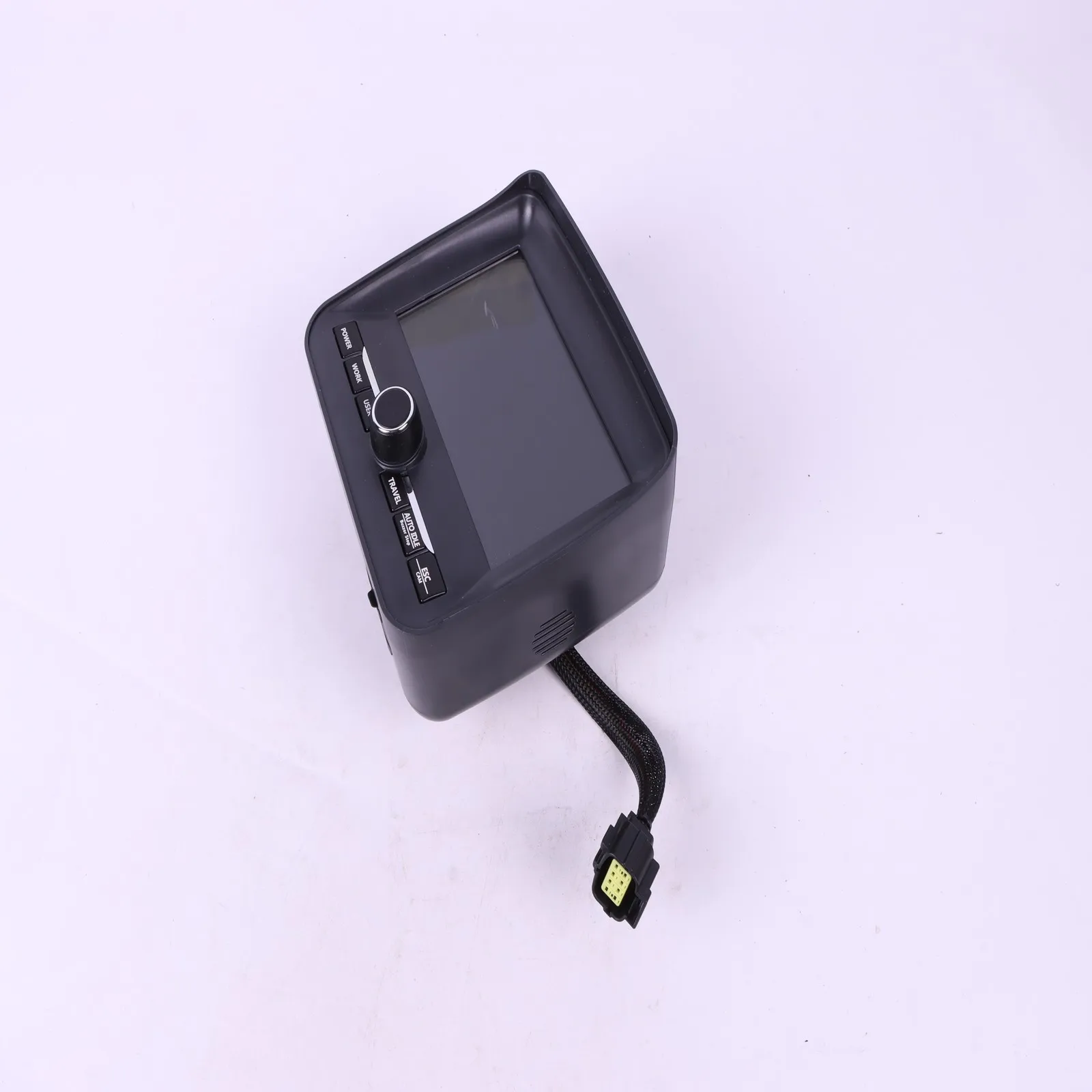 

Панель ЖК-дисплея 21Q6-30104 21Q6-30500 ДЛЯ экскаватора R140LC9 R160LC-9A