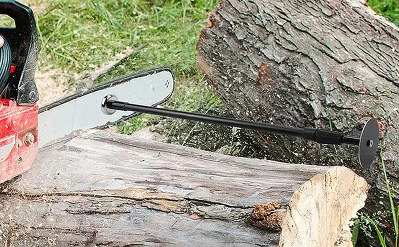 

Magnetic Saw Stick Wood Electric Saw Attach Telescopic Shaft Log Forewood Cutting For Hobbies Remodeling Projects Carpentry