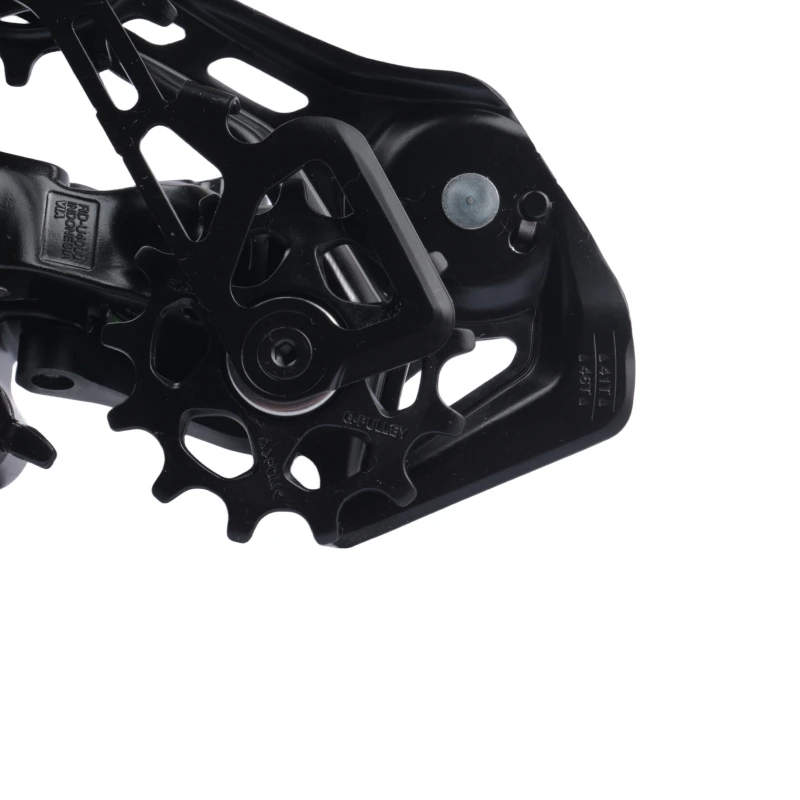 Shimano Cues U4000 Rear Derailleur 9s RD U4000 MTB Moutain Bike Derailleur Original Black 1x9speed