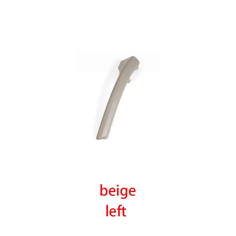 Left Right Beige Car Inner Handle Interior Door Pull For Mercedes Benz W639 W636 Viano Vito 6397270071