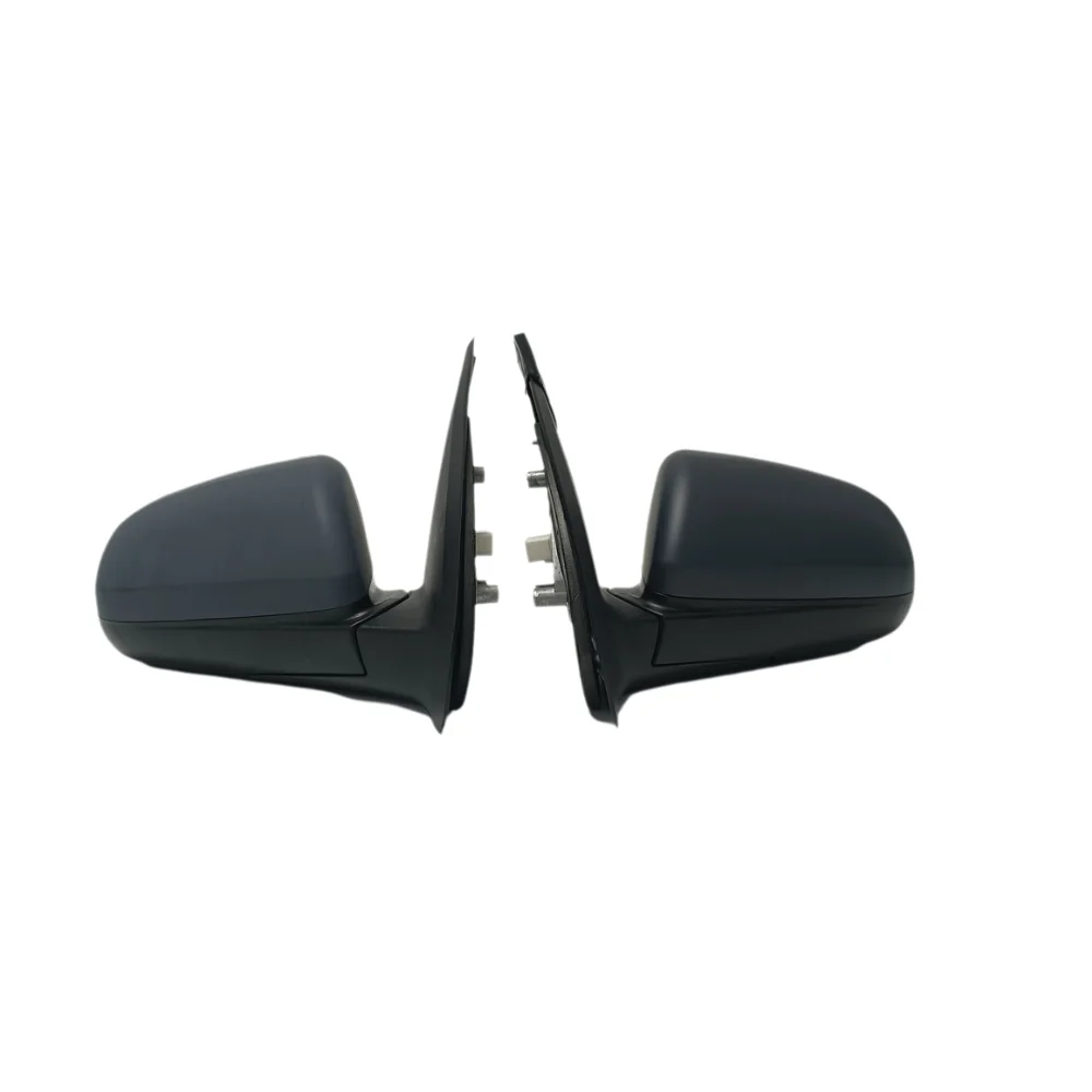 

Tom AutoAuto Parts Rearview Mirror Rear View Door Mirror Car Accessories for Chevrolet for LOVA