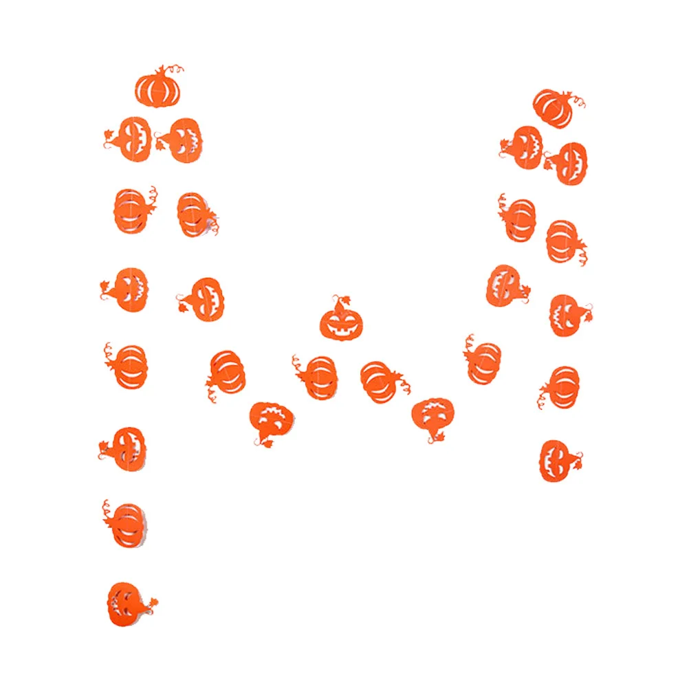 

Banner Orange Burlap Hanging Burlap Banner Decoration Halloweens Decoration For Halloween Party Outdoor Indoor Decor