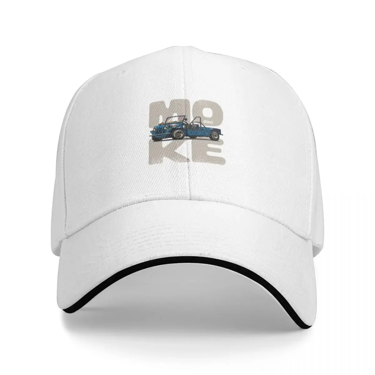 Moke PremiumCap Baseball Cap military tactical caps baseball cap Hat men Women's