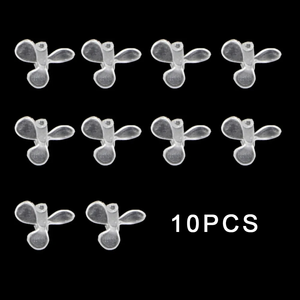 

Wobblers Bait Propeller Kit Plastic Sporting Swimbait Tackle Waterproof 10pcs For Electric Lure Multi-section Hot