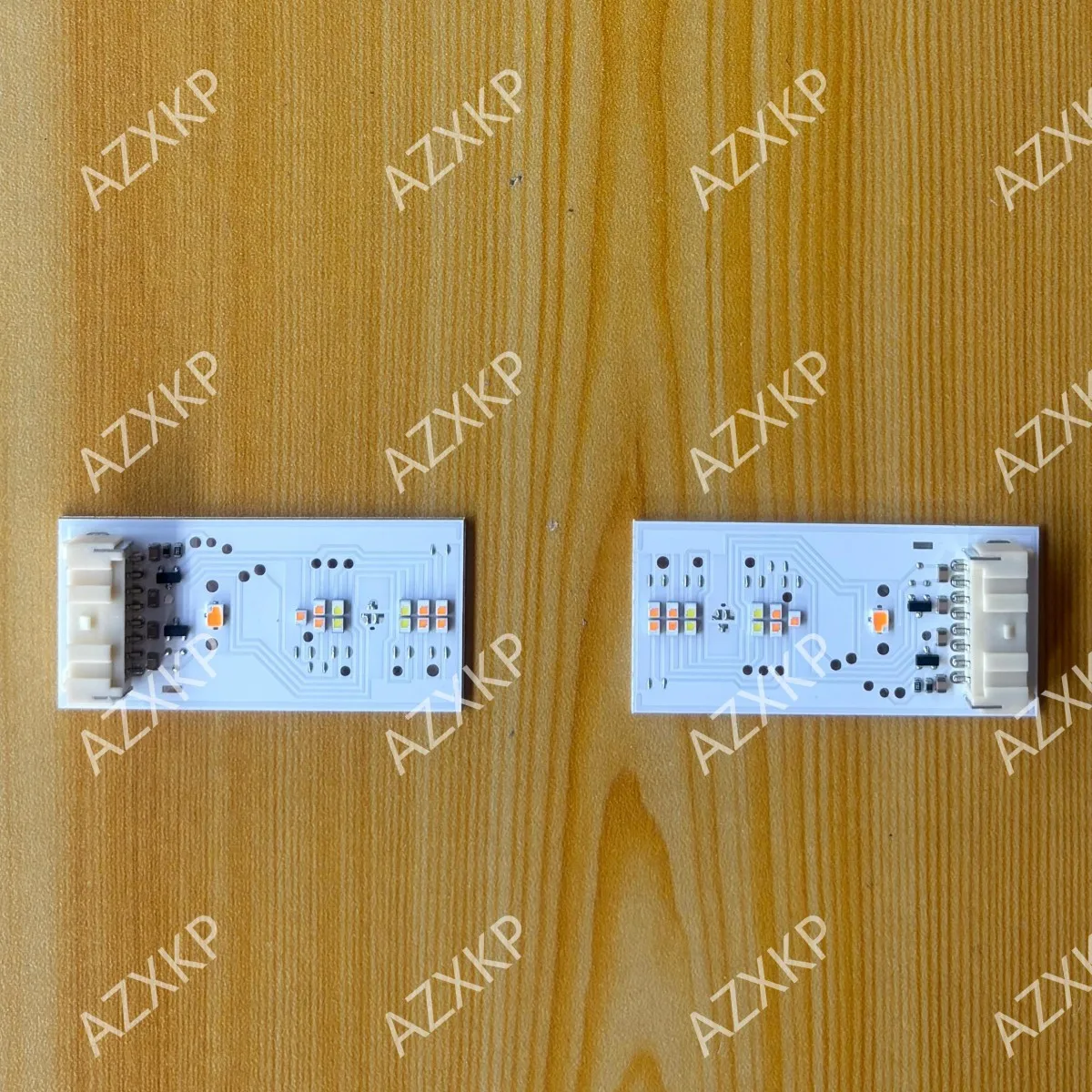 

Модуль дневных ходовых огней для 253, новый высококачественный автомобильный грижовой фонарь от 2022 до 2024, модуль DRL, чип, печатная плата