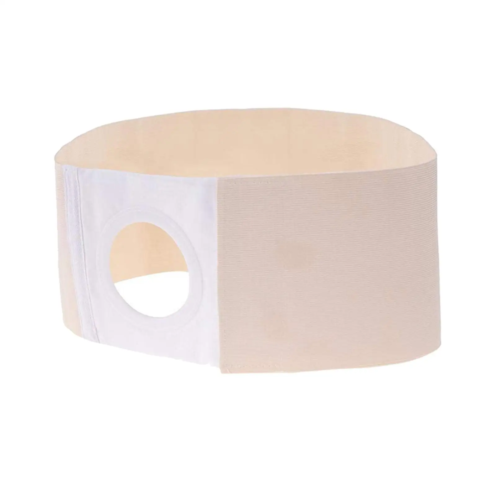 

Colostomy Belt Waist Support Band Breathable Summer Medical Stoma Bag Brace for Post Surgery Comfort
