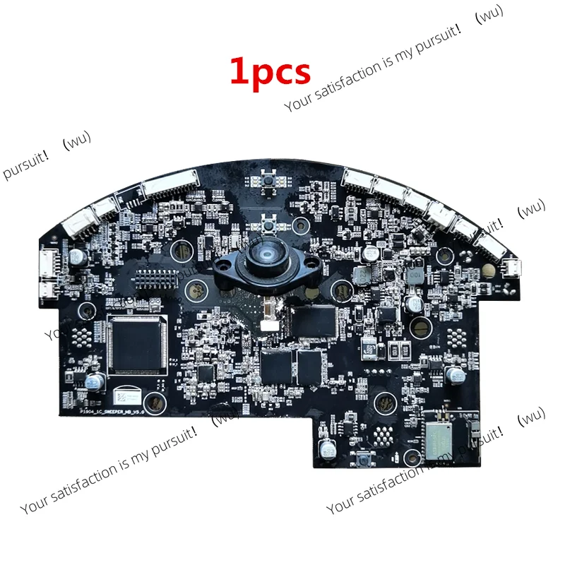 Motherboard For xiaomi mijia Mop 2C / XMSTJQR2C Robot Vacuum Cleaner