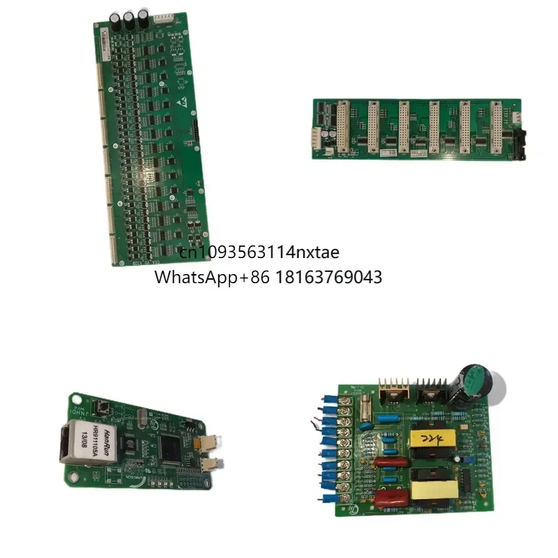 2026 Hot! Sell at low price MEYER Color Sorter Parts MY10047-TYXHJK-2.0 Special Interface Board