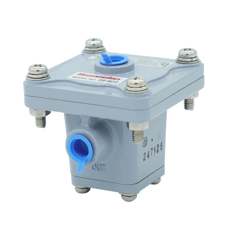 

Messonieland SVI3 series SVI3-21111212 valve positioner