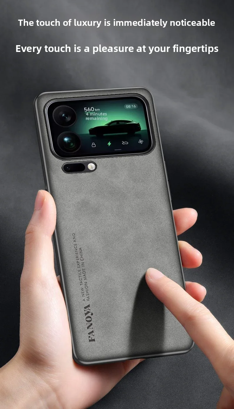 حافظة لهاتف Xiaomi Mi 17 Pro Max حافظة لهاتف Xiaomi Mi 17 15T 15T Pro 14 T Pro حافظة شحن لاسلكية #2