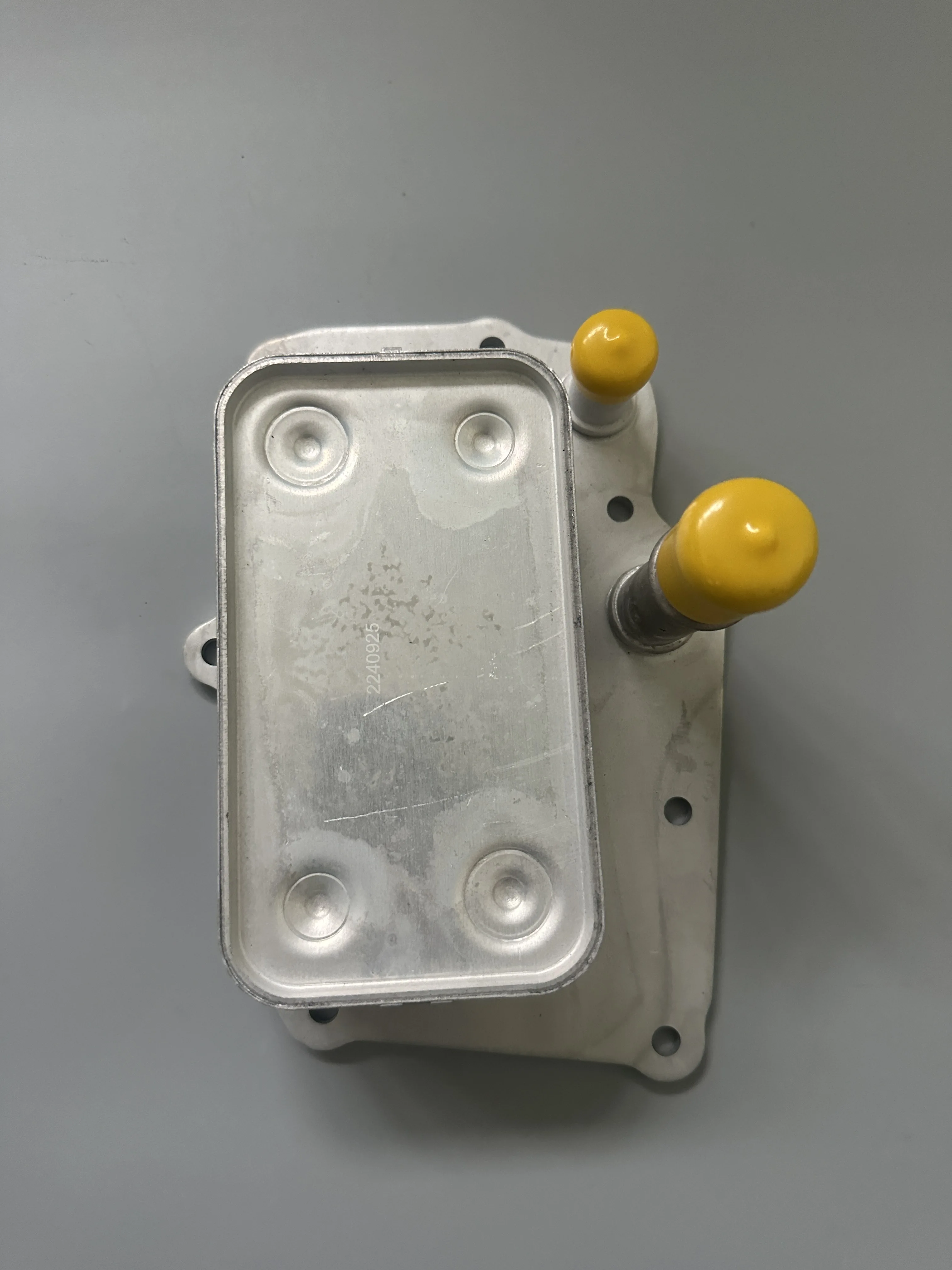 

Масляный радиатор в сборе 6711800265 для Ssangyong Actyon Actyon Sports Rexton Rodius/Stavic Korando C