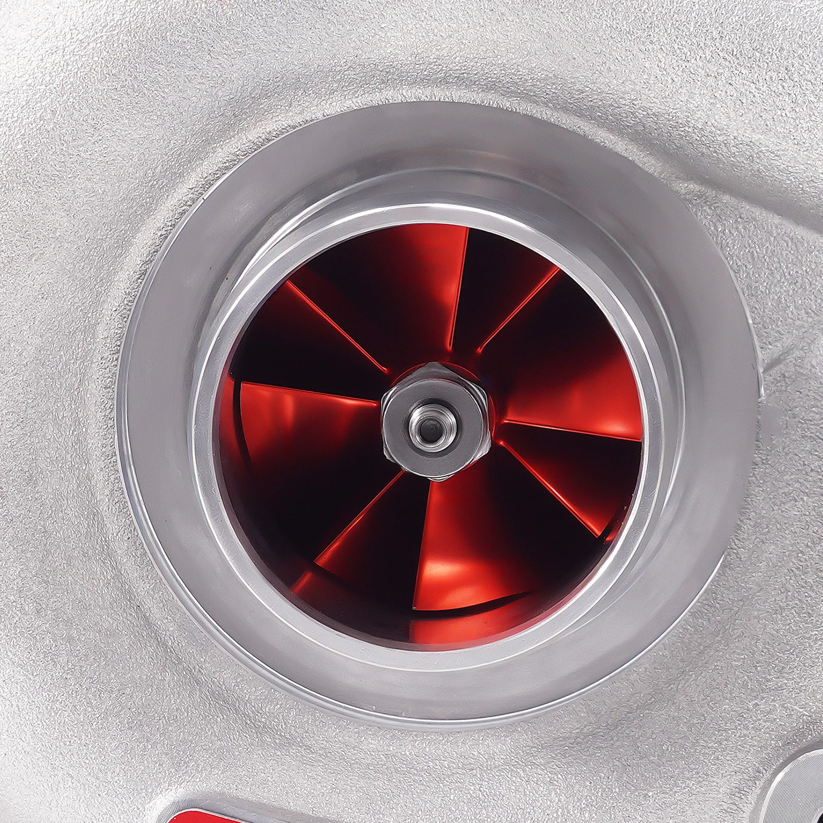 Turbocompresor Turbo Billet para VW Bora Golf GTI Audi A3 A41.8L P K03 06A145704S 53039700053 06A145713L