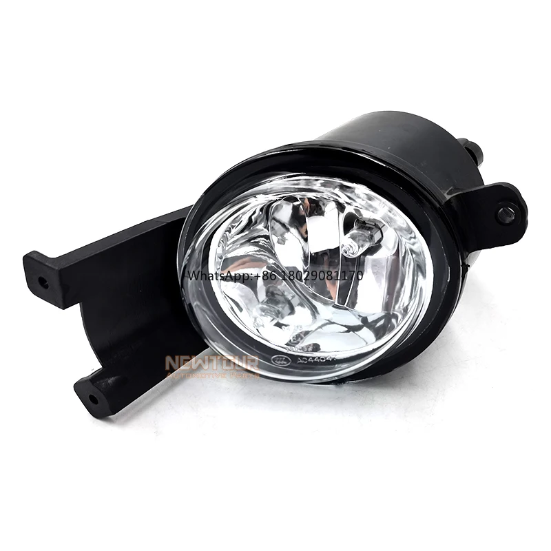 

vehicle car accessories auto car spare parts front fog lights lamp Foglight for Maxus G10 ldv g10