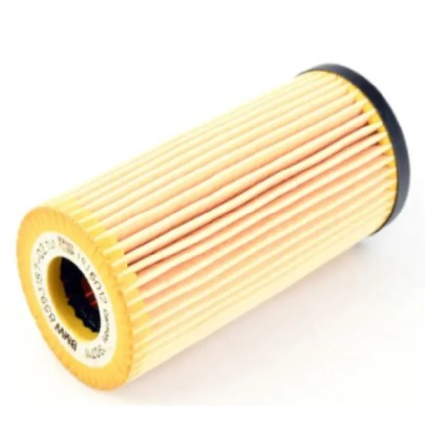 Oil Filter fit For BMW Countryman X1 X2 F54 F55 F56 F57 I8 fit For MINI CLUBMAN Engine Oil Filters 11428593186 1pcs