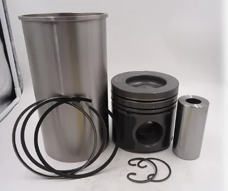 Conjunto Hydraulische Ventilatorpomp 708-s1-00940 Wiellader Wa380-6