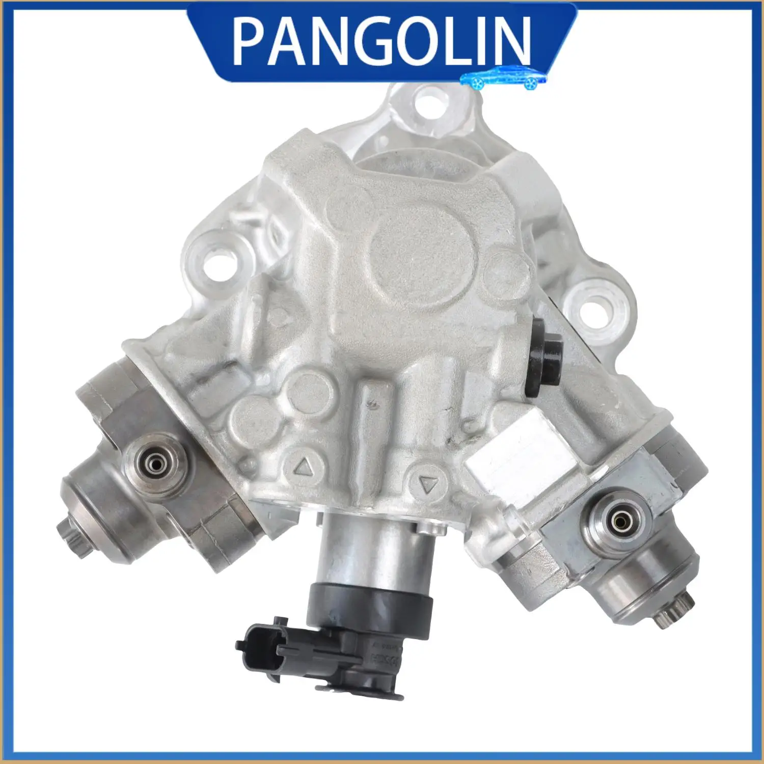 

PANGOLIN High Pressure Fuel Pump PANGOLIN for 2015-2019 Ford Power Stroke 6.7L F-250 F-350 F-450 F-550 Super Duty Diesel Engines