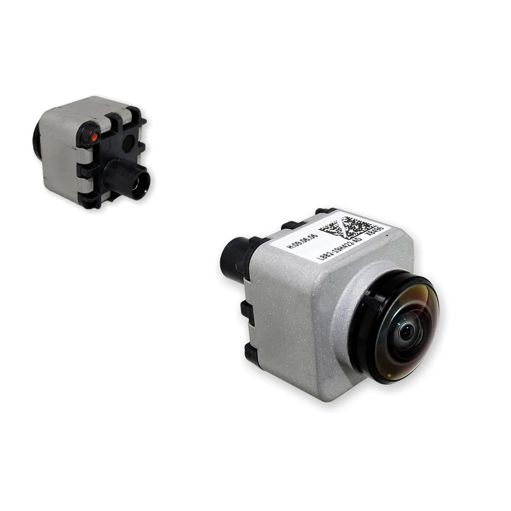 

LR129291 New Front Rear Camera for Range Rover Evoque Discovery Defender Velar L8B2-19H422-AD 2022-2026