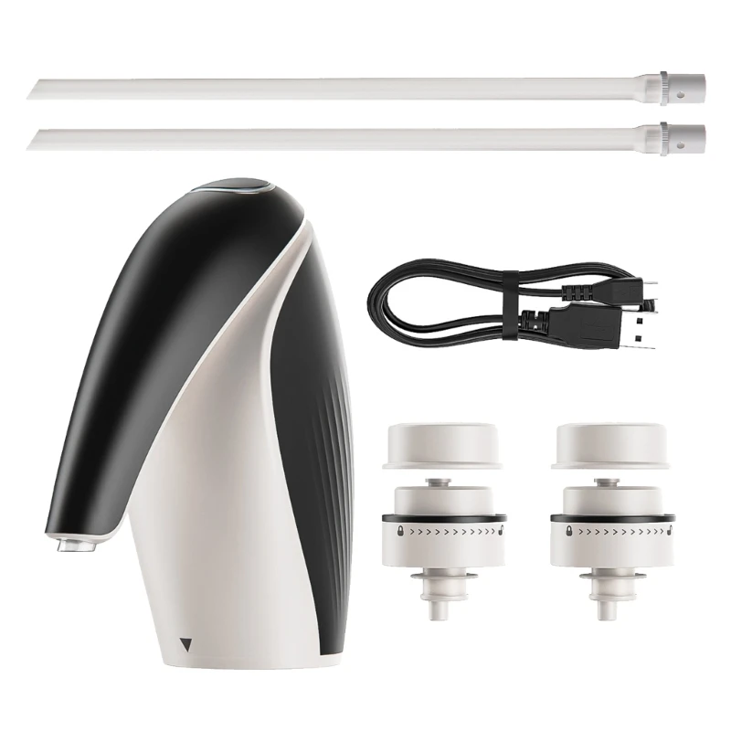 CPDD ワインデカンタ多機能ワインストッパーレストラン用ワインアクセサリー