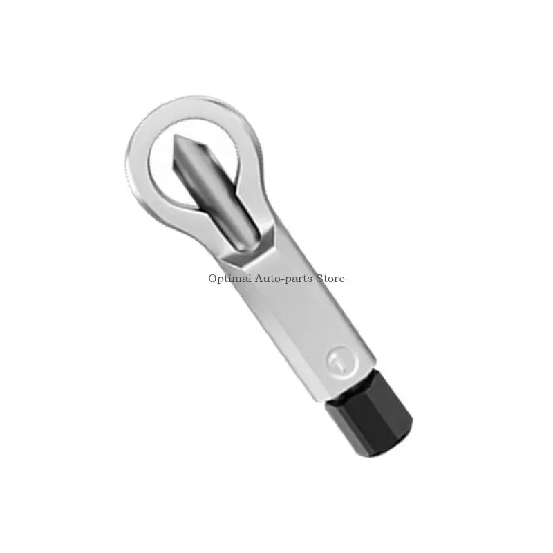 

Nut Screw Splitter Remover Tool Rusty Nut Separator for Removing Broken Nut