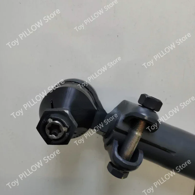 For Traction Truck Fm420fm460fm500fmx Straight Rod Assembly