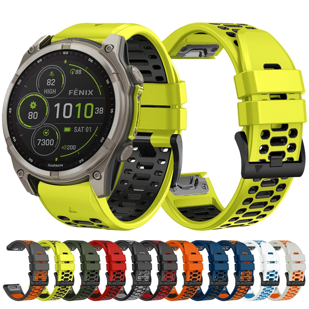 Quickfit 22Mm 26Mm … - image