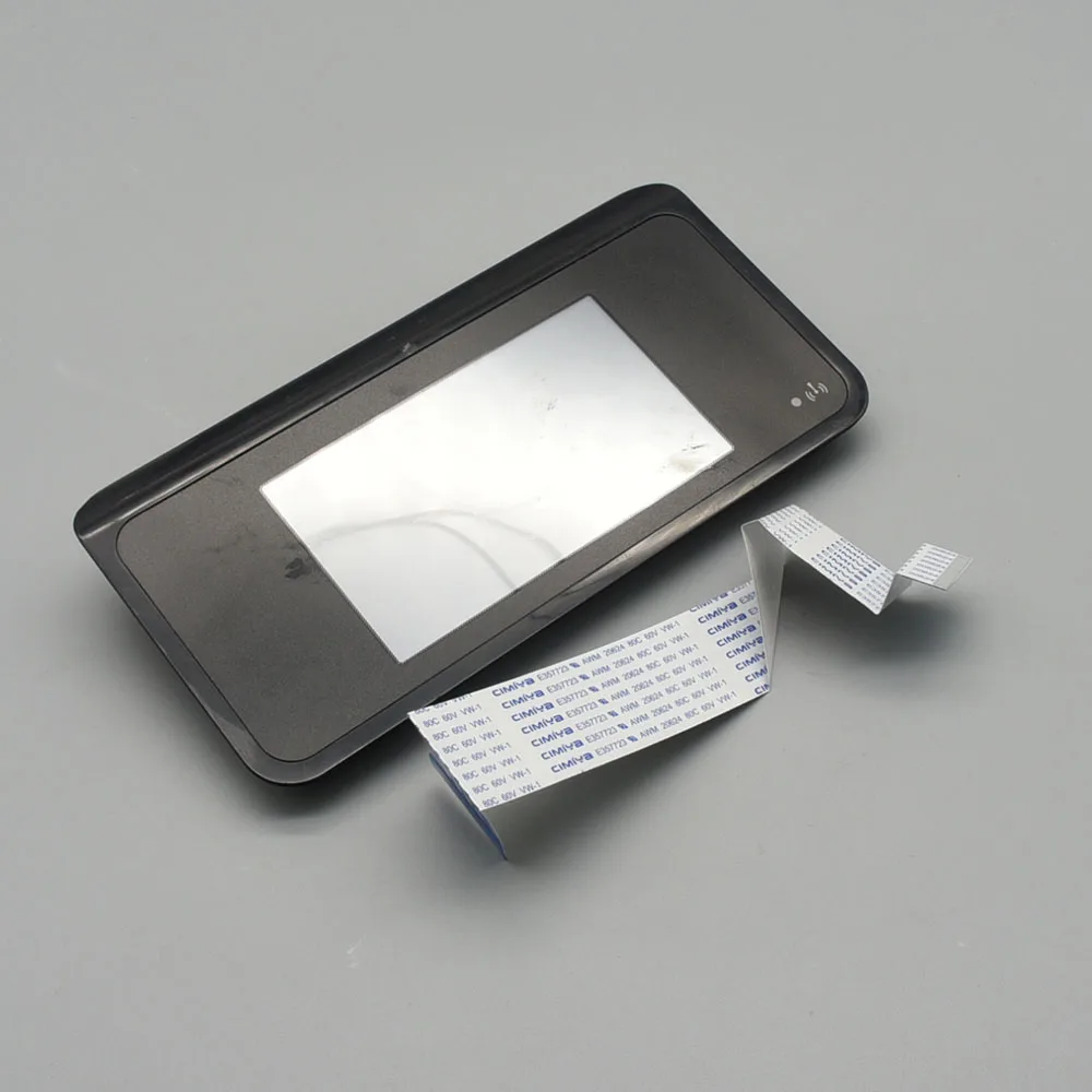 Bedieningspaneel Montage Voor HP T120 T520 T730 T830 CQ890-67026 CQ890-67082 CQ891-60004 CN461-60002