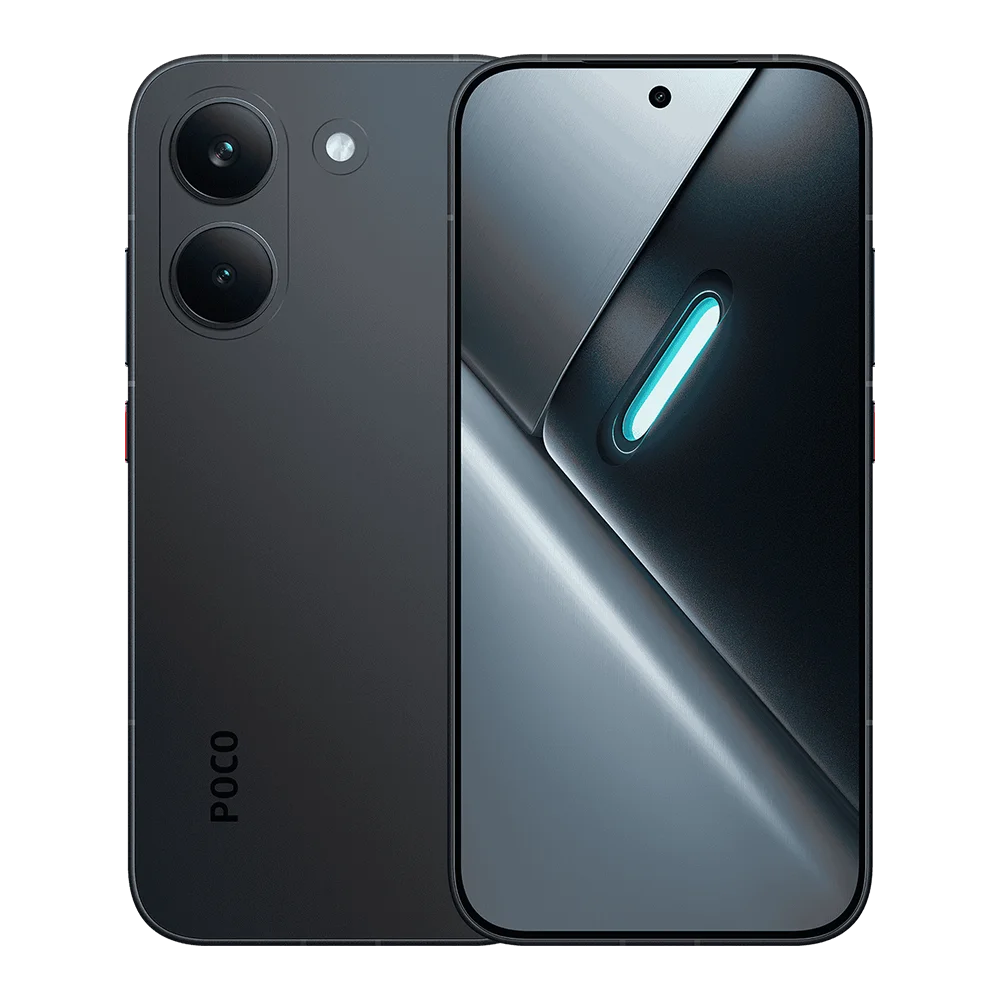 POCO X8 Pro 5G Versión Europea 256GB/512GB Dimensity 8500-Ultra Smartphone 6.59″ AMOLED, 120Hz, Cámara 50MP, 6500mAh, NFC, Sin Cargador 5