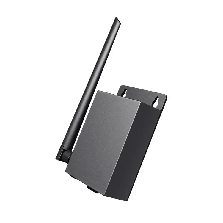 

4G уличный маршрутизатор Wi-Fi маршрутизатор безопасности бытовые двухдиапазонные беспроводные интернет-маршрутизаторы используемые для сильных сигналов гигабитных портов Wan