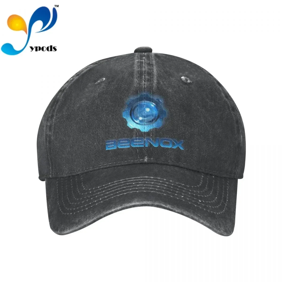 

New Brand Anime Beenox_Logo Snapback Cap Cotton Baseball Cap Men Women Hip Hop Dad Hat Trucker