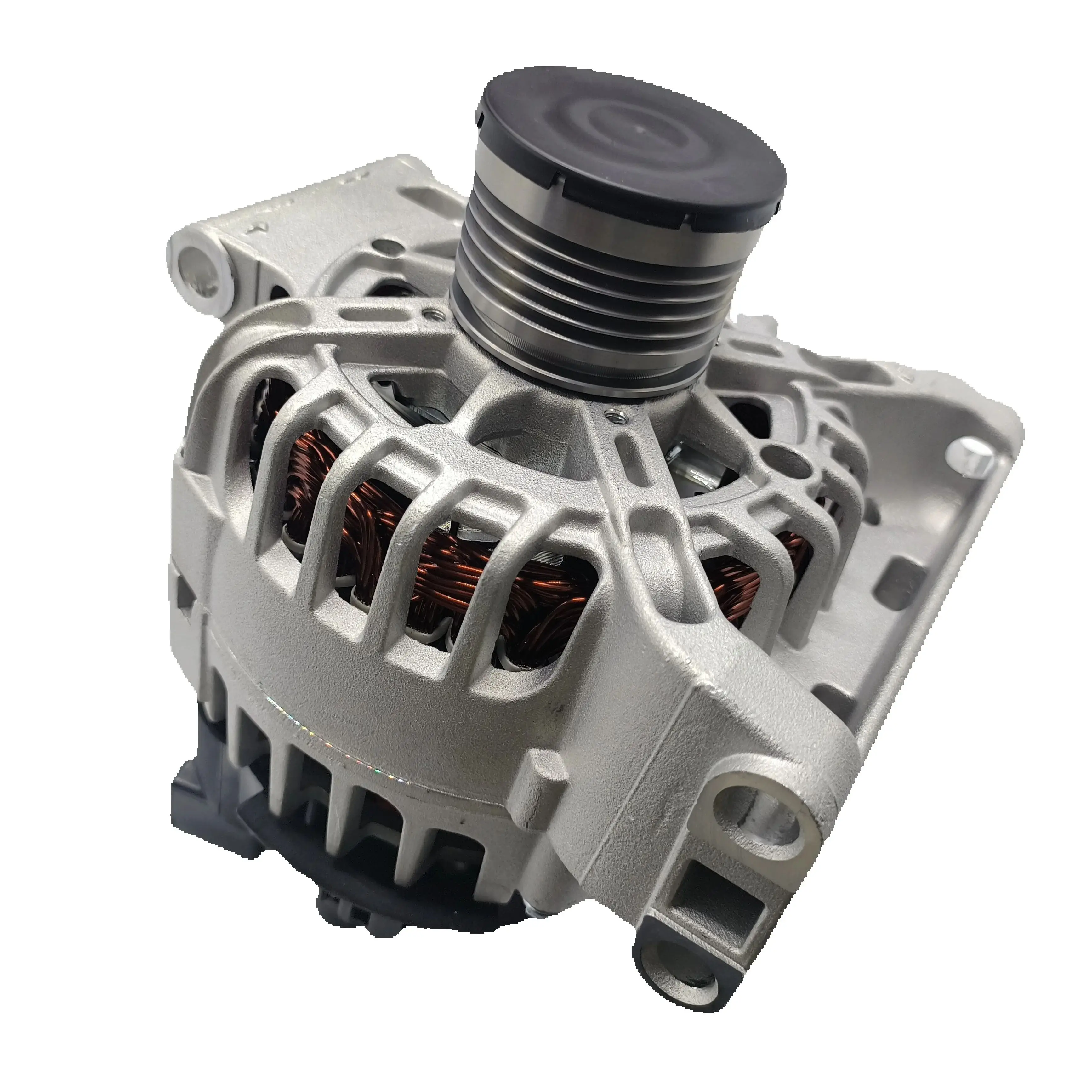 

12V Alternator for MercedesBenz A150 1.5L and MercedesBenz A170 1.7L Models 2661540602 2661540902 2661541302 A2661540602