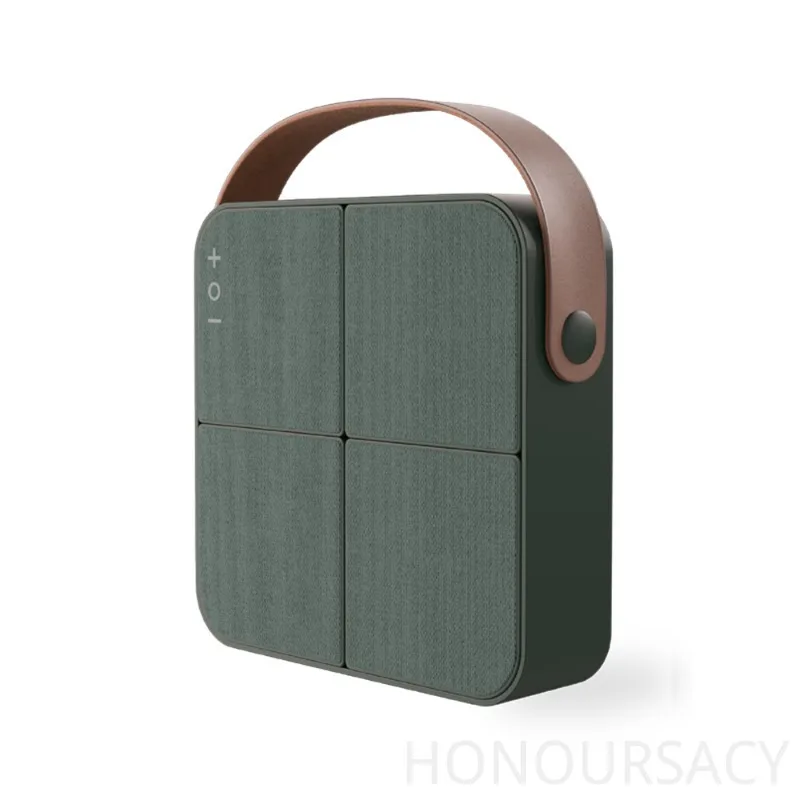 SIMO 2 1/4 sonido envolvente Subwoofer Fiesta al aire libre TWS 4 Altavoces Altavoz Bluetooth inalámbrico Módulo portátil inalámbrico Pangissimo