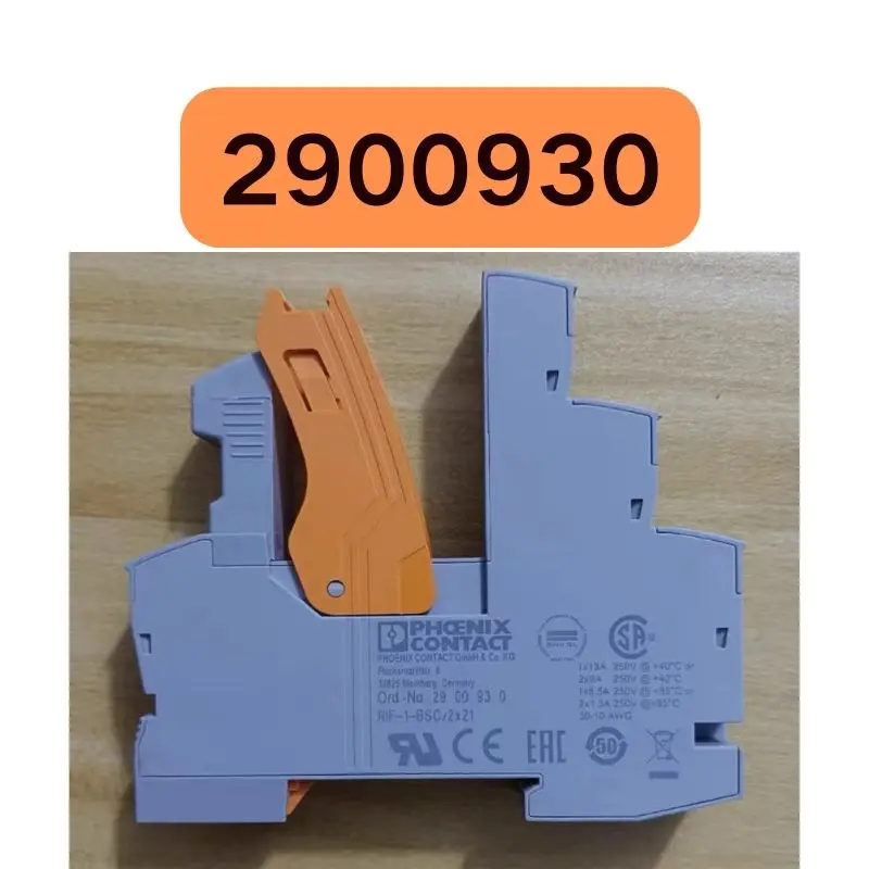 

Новинка 2900930, основа для реле, фотосессия 2x2, 1, для быстрой доставки