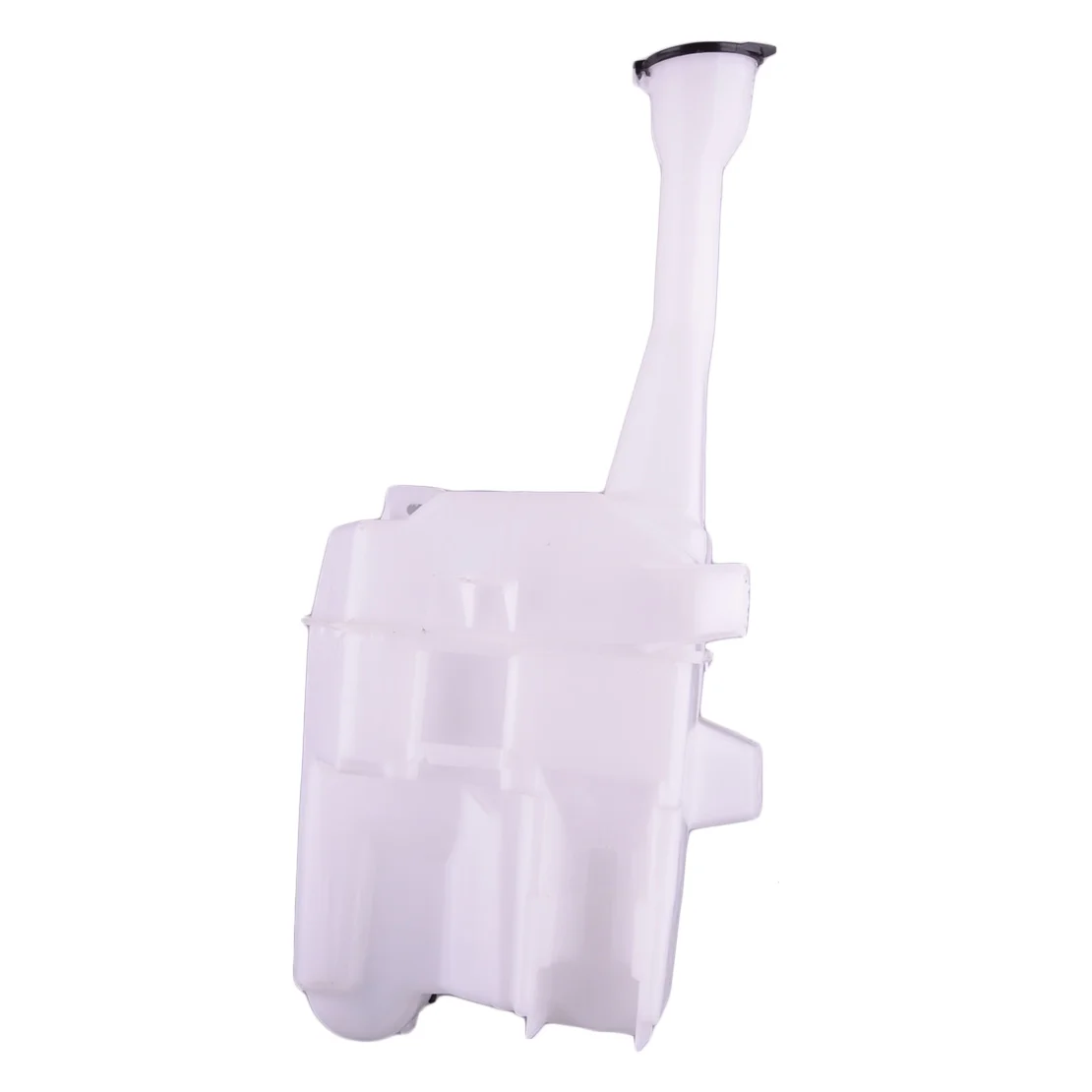 Car Windshield Washer Fluid Tank Reservoir Bottle Fit For Toyota Camry 2007 White Plastic